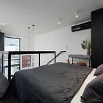 Ekskluzywny Apartament Z Antresola By Renters Prestige