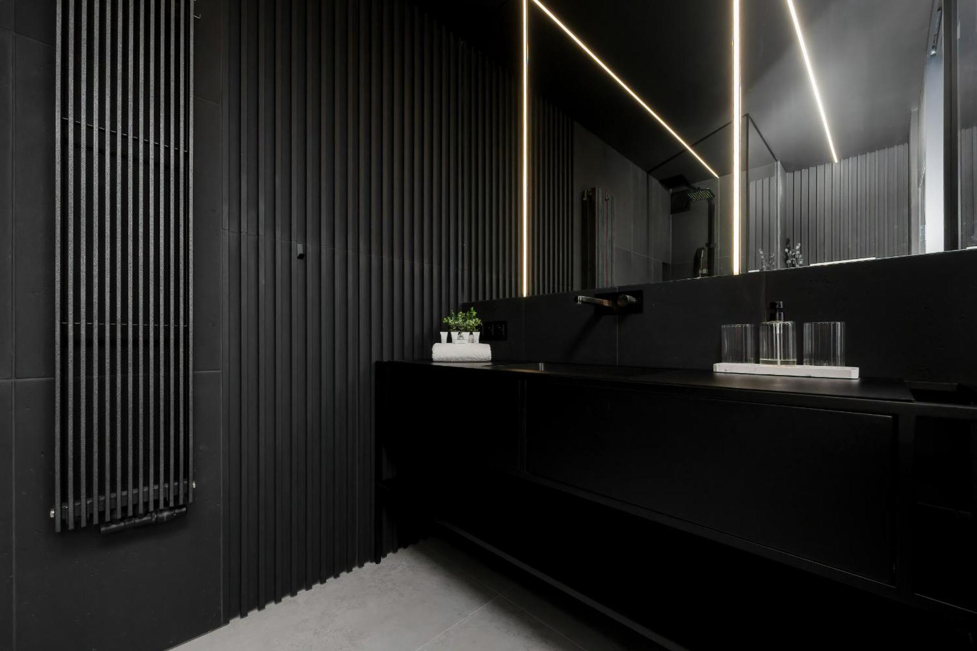Ekskluzywny Z Antresola By Renters Prestige Warsaw