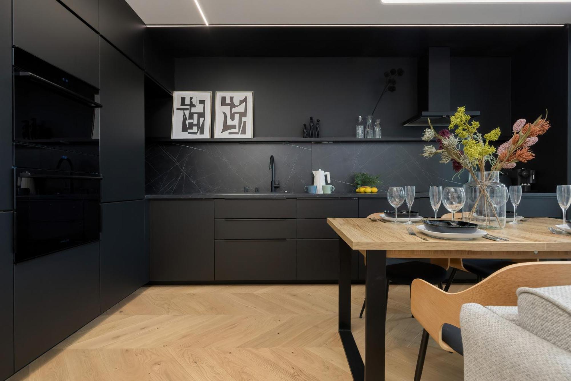 Ekskluzywny Z Antresola By Renters Prestige * Warsaw