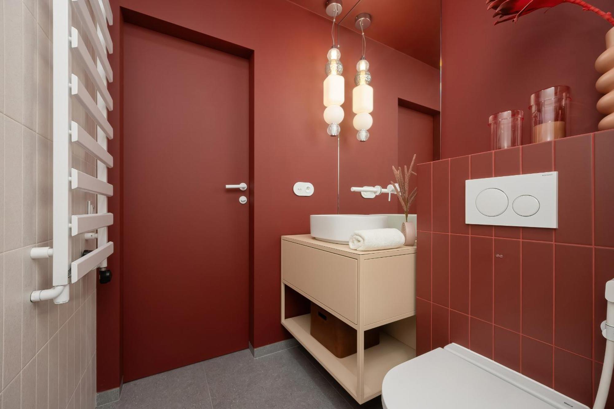 Ekskluzywny Z Antresola By Renters Prestige Butas Warsaw