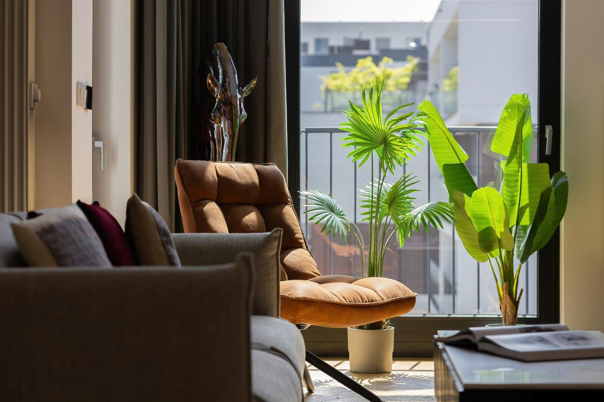 Butas Ekskluzywny Z Antresola By Renters Prestige *