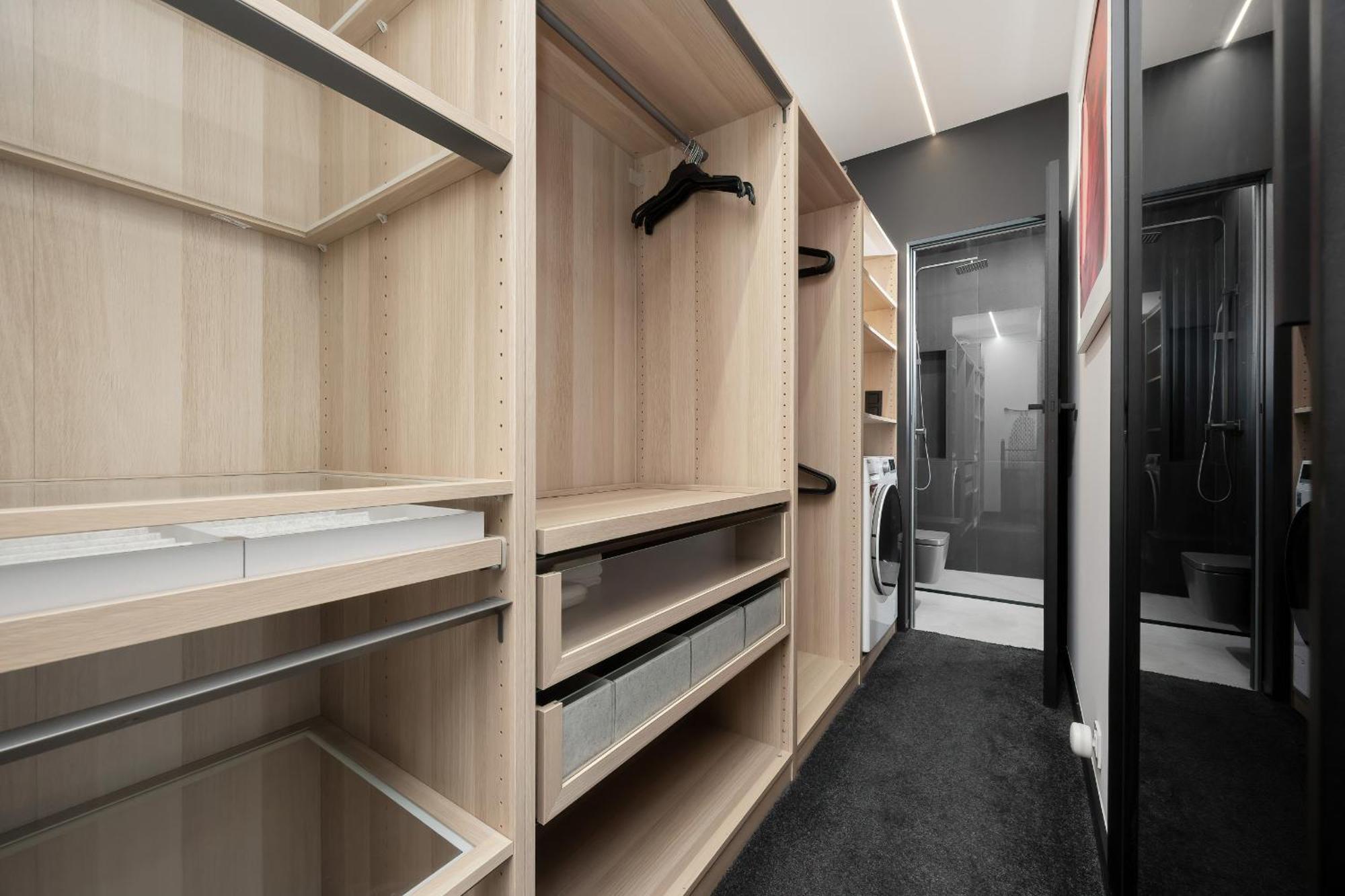 Ekskluzywny Z Antresola By Renters Prestige