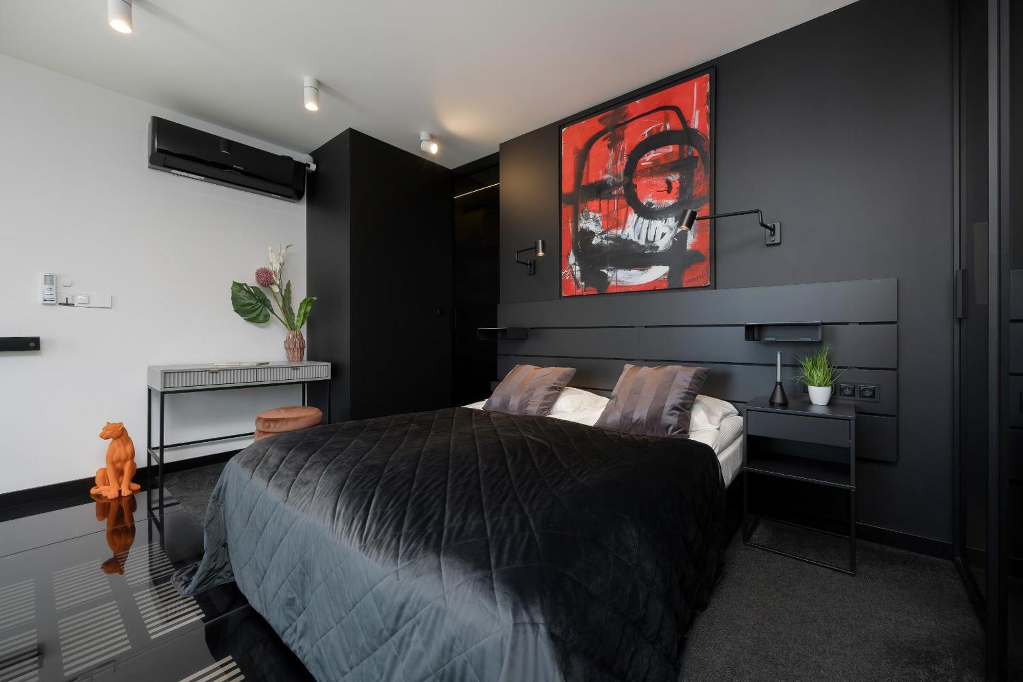 Ekskluzywny Z Antresola By Renters Prestige Butas