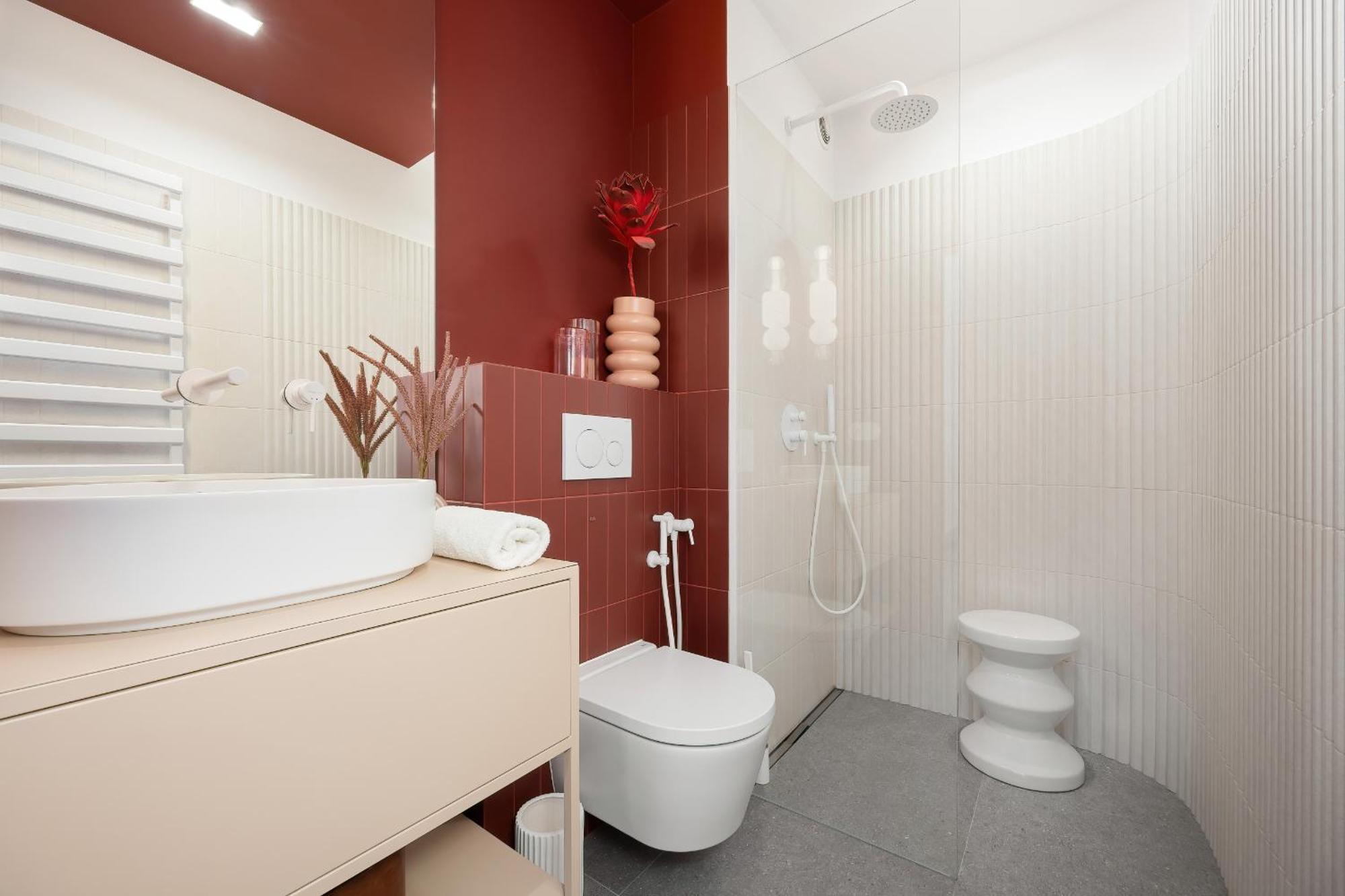 Ekskluzywny Z Antresola By Renters Prestige Appartement